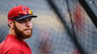 The Angels Don't Want Josh Hamilton Back